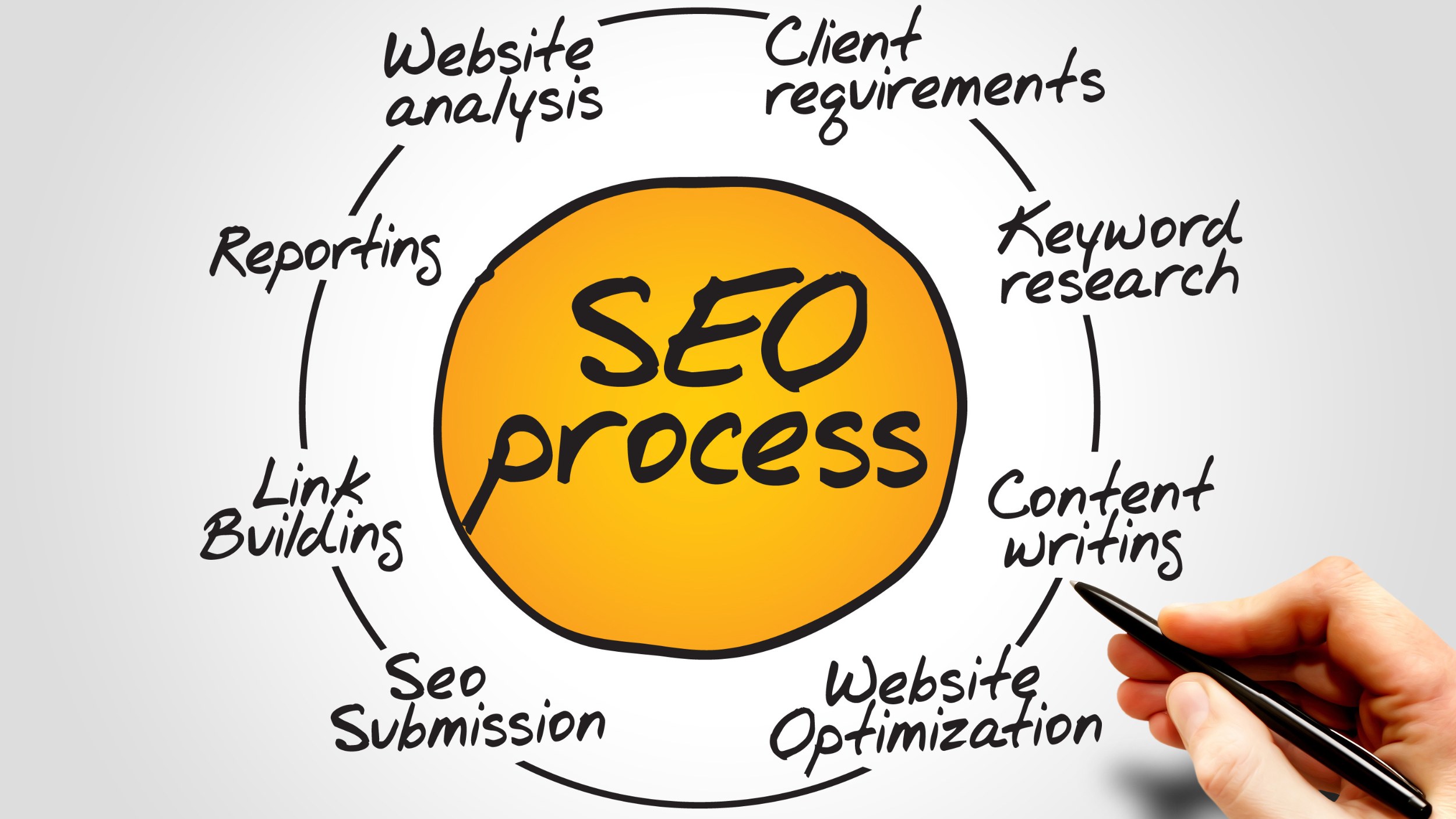 What to Ask SEO Consultants