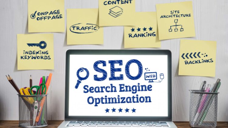 What Is Compound SEO