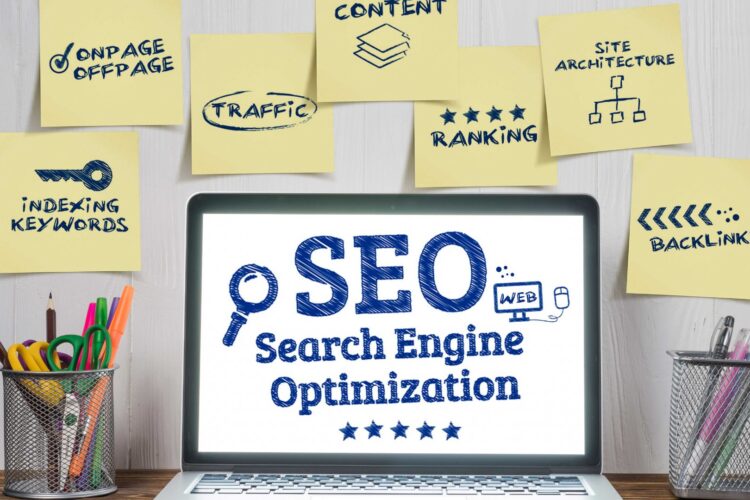 What Is Compound SEO