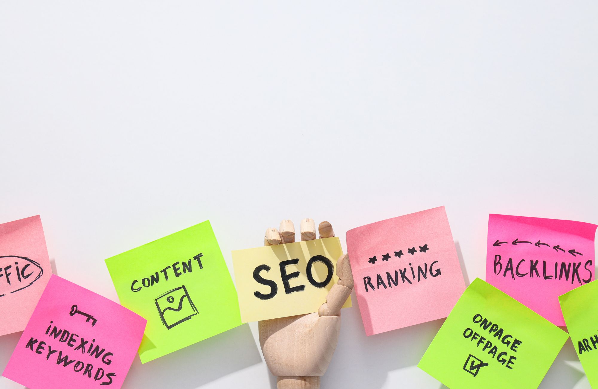 Is Repeat Info on a Website Bad for SEO? Avoid Ranking Drops