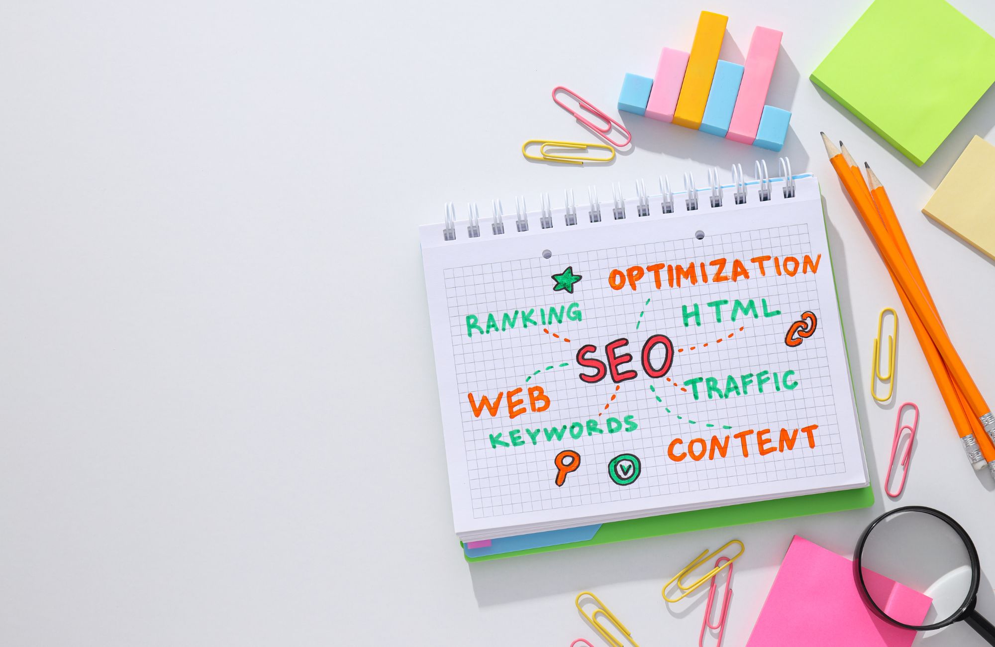 What is SEO Consulting? Ultimate Guide to Digital Success