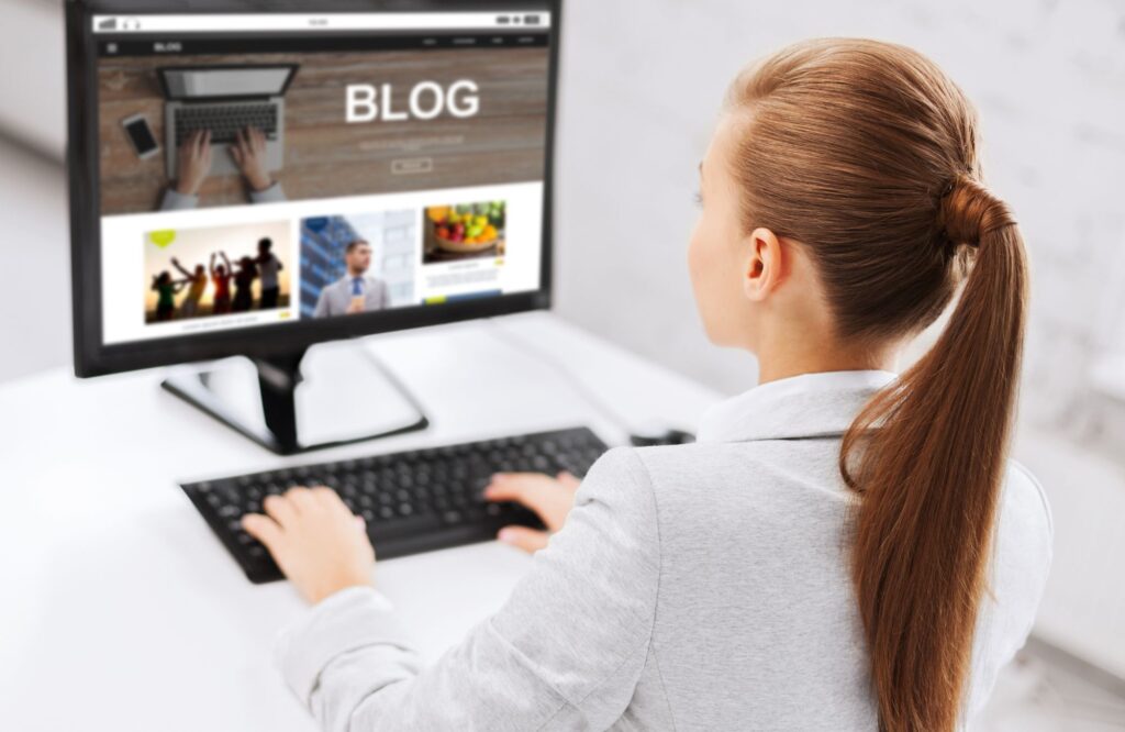 Are Blogs Good for SEO The Complete 2025 Guide