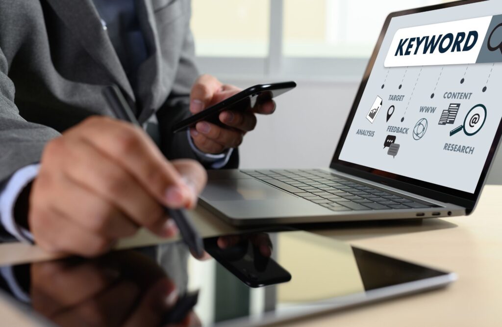 How Many Keywords Should I Use for SEO