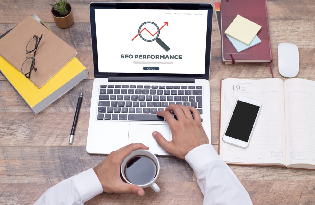 What is an SEO Audit? Complete Guide to Improving Website Performance