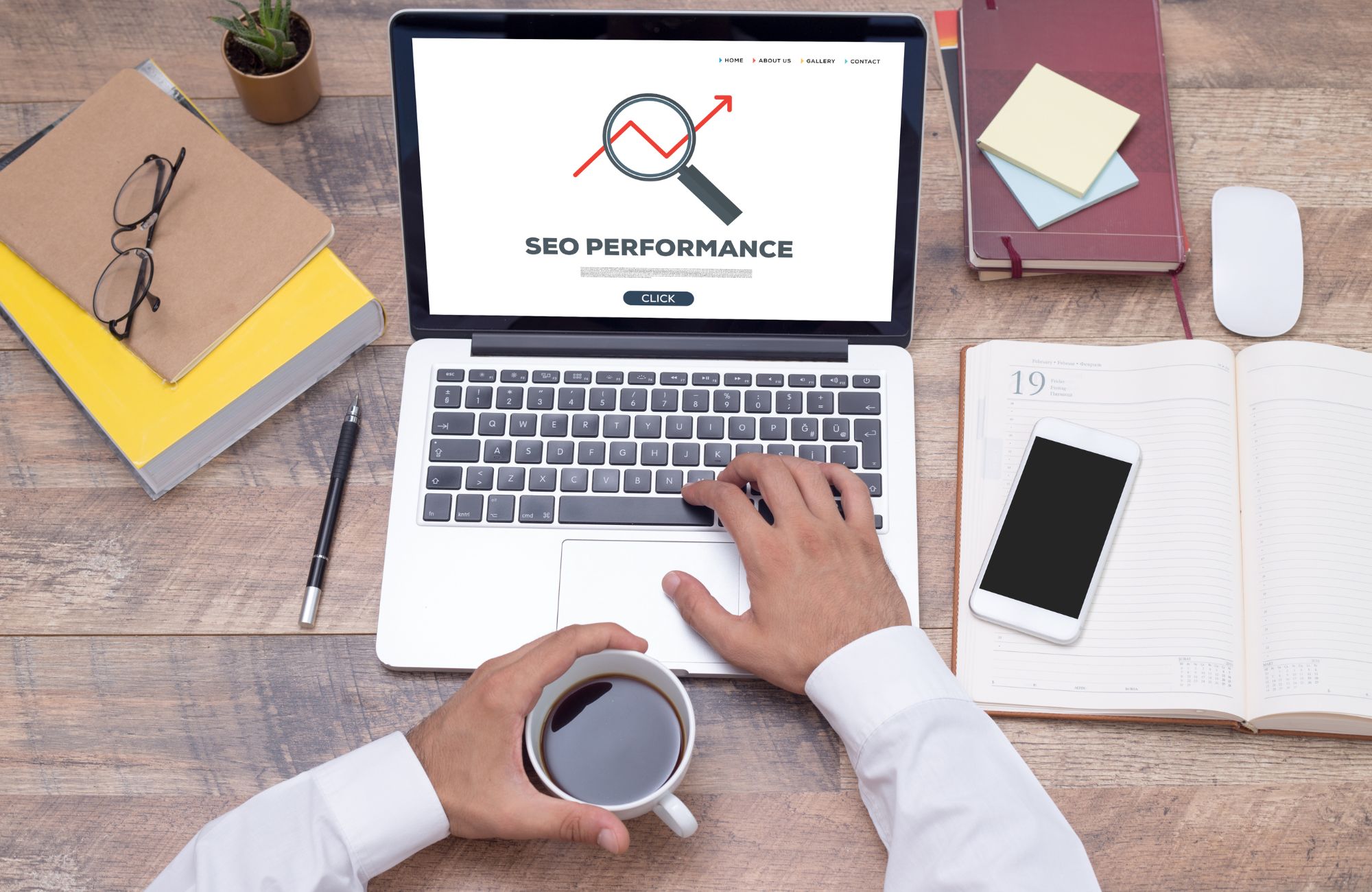 What is an SEO Audit? Complete Guide to Improving Website Performance