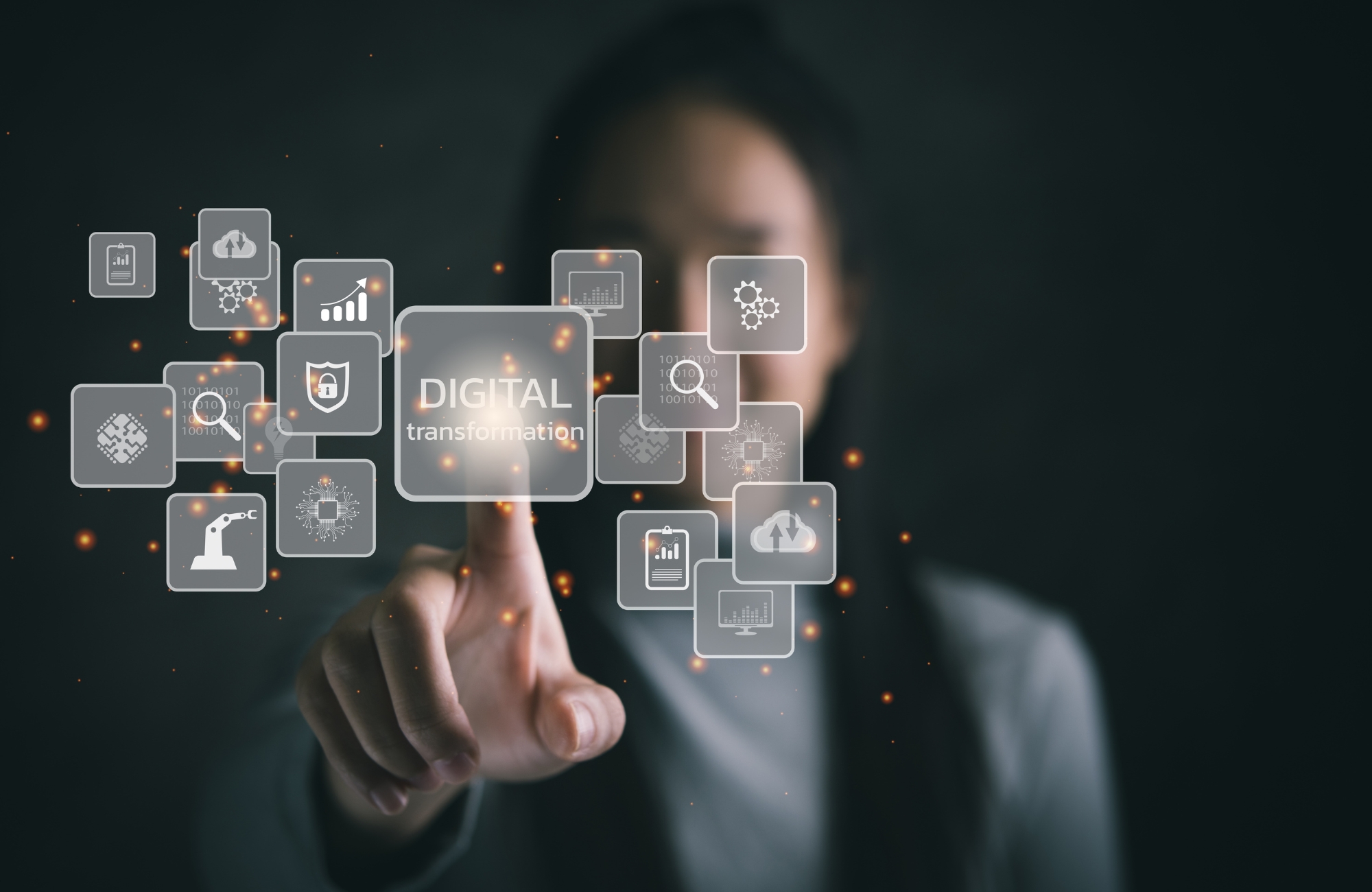 What Are the Types of Digital Marketing?