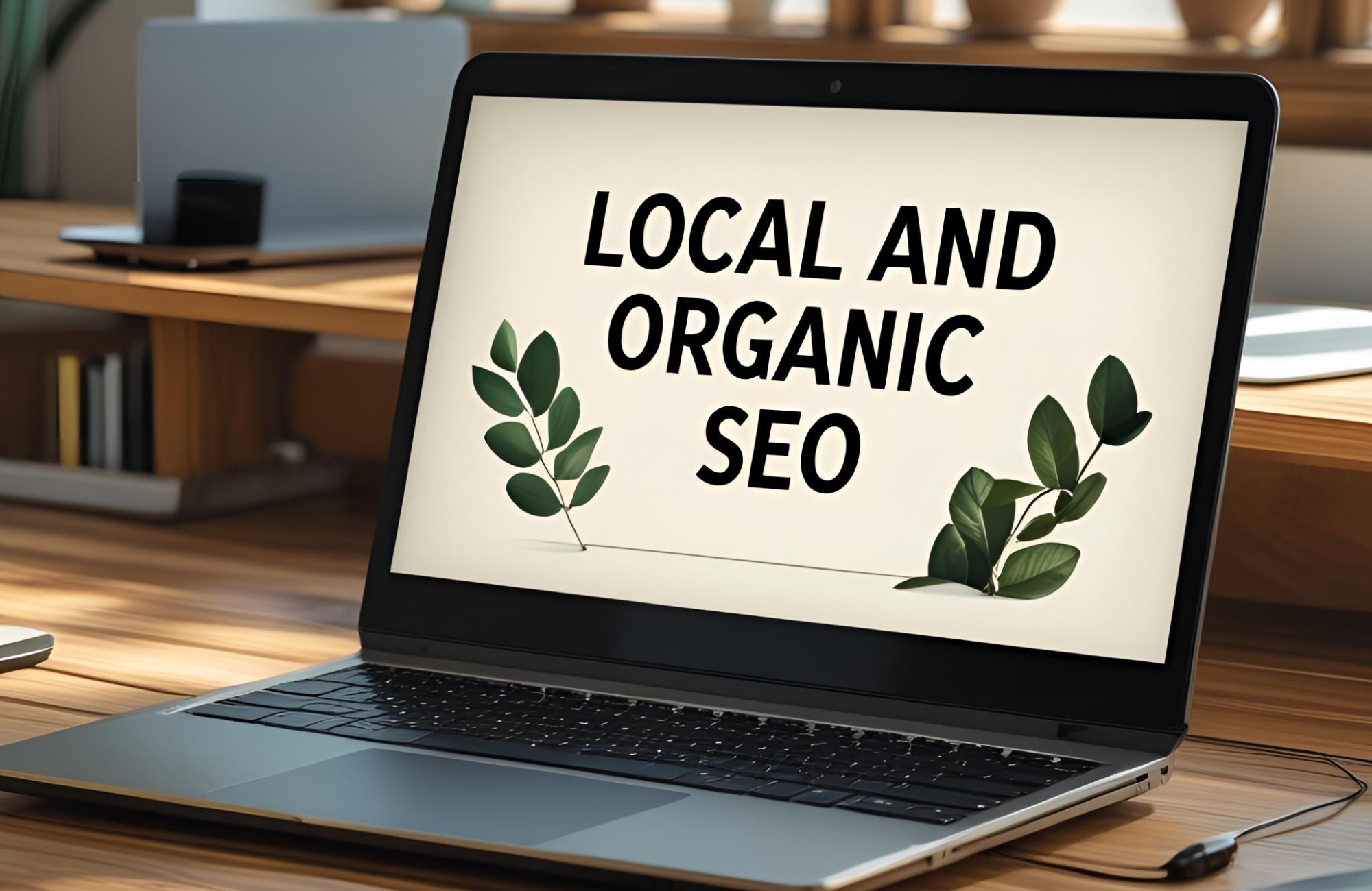 What is the Difference Between Local and Organic SEO? Key Differences