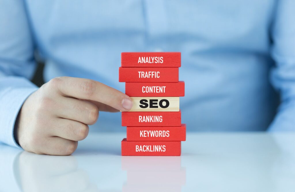 Why Do ABA Companies Need SEO