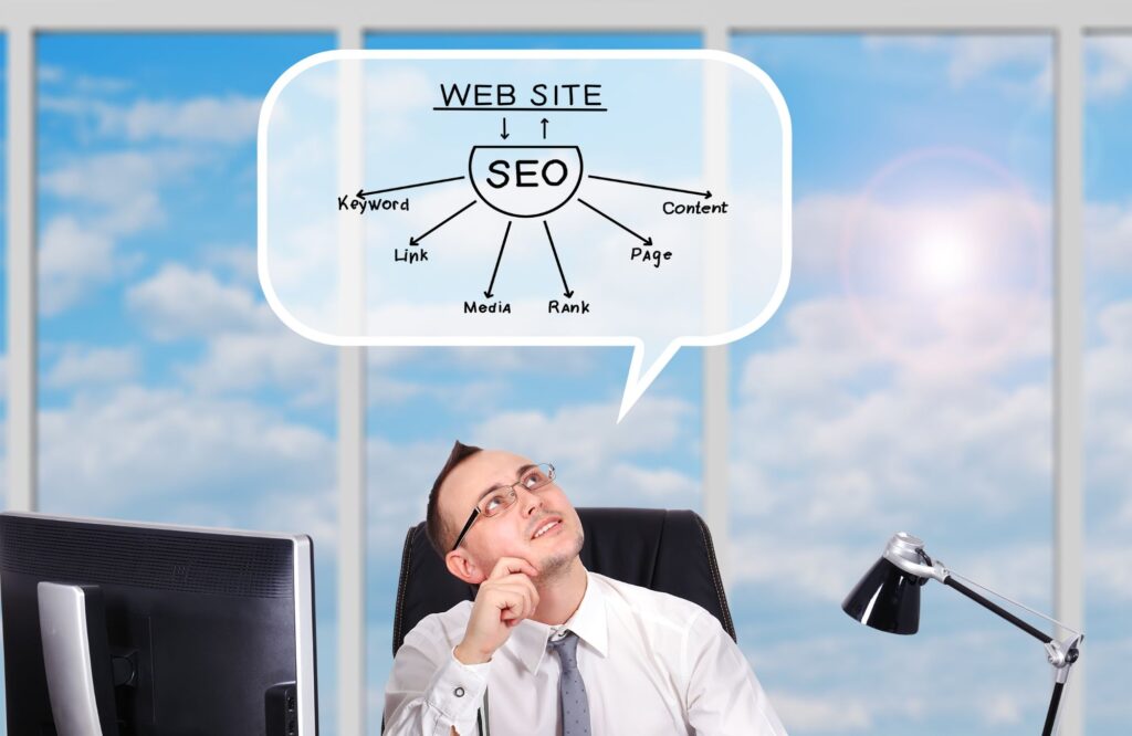 How to Use SEO on My Website: A Comprehensive Guide for 2025