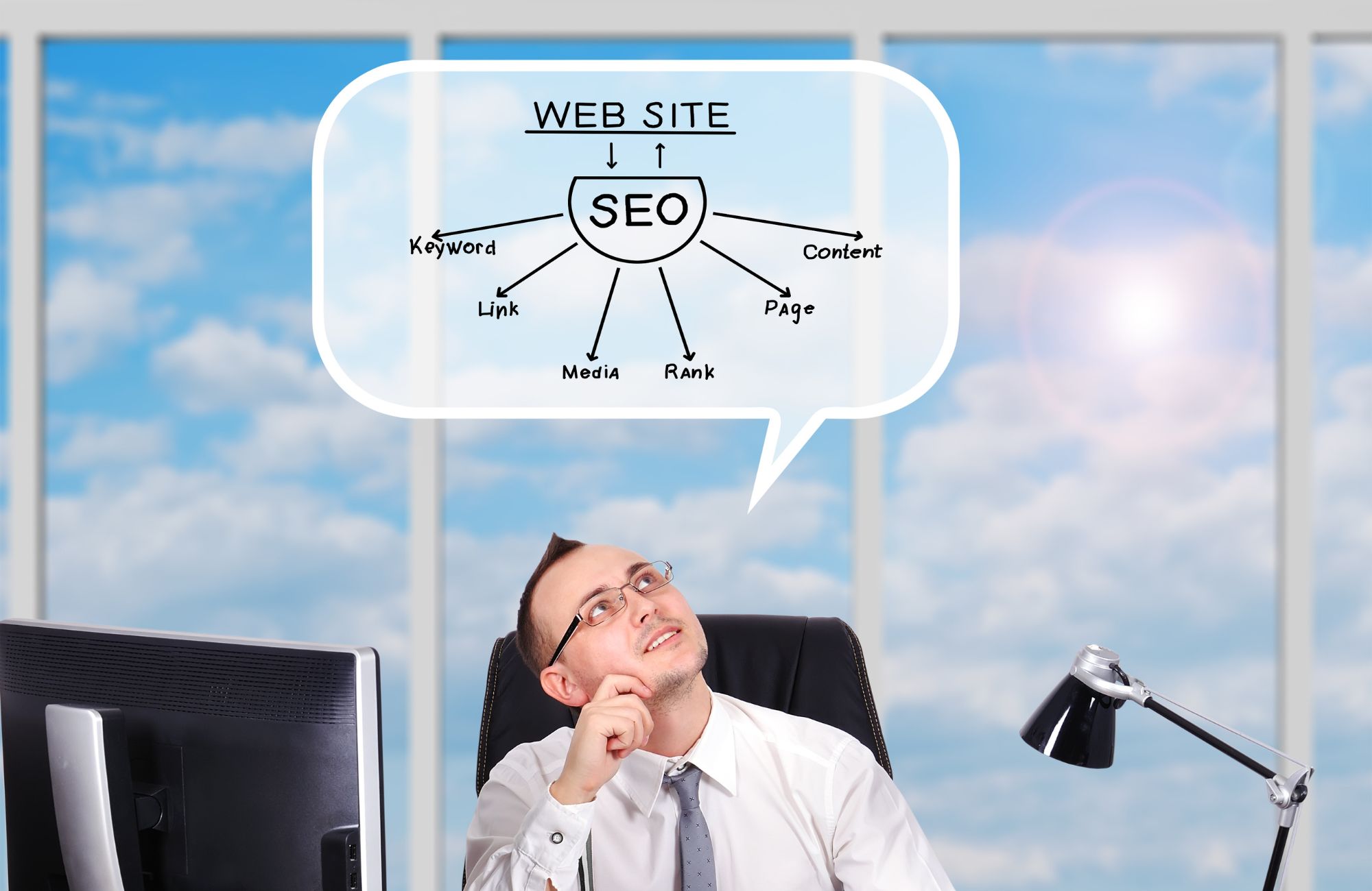 How to Use SEO on My Website: A Comprehensive Guide for 2025