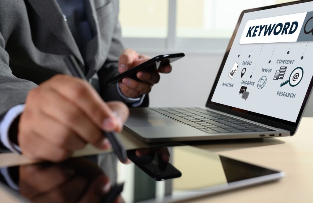 Keyword Density What It Is and Why It Matters for SEO
