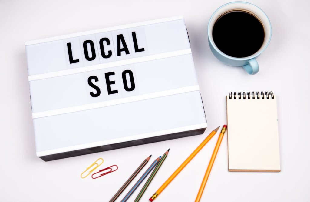 Local SEO What It Is, How It Works & How to Do It