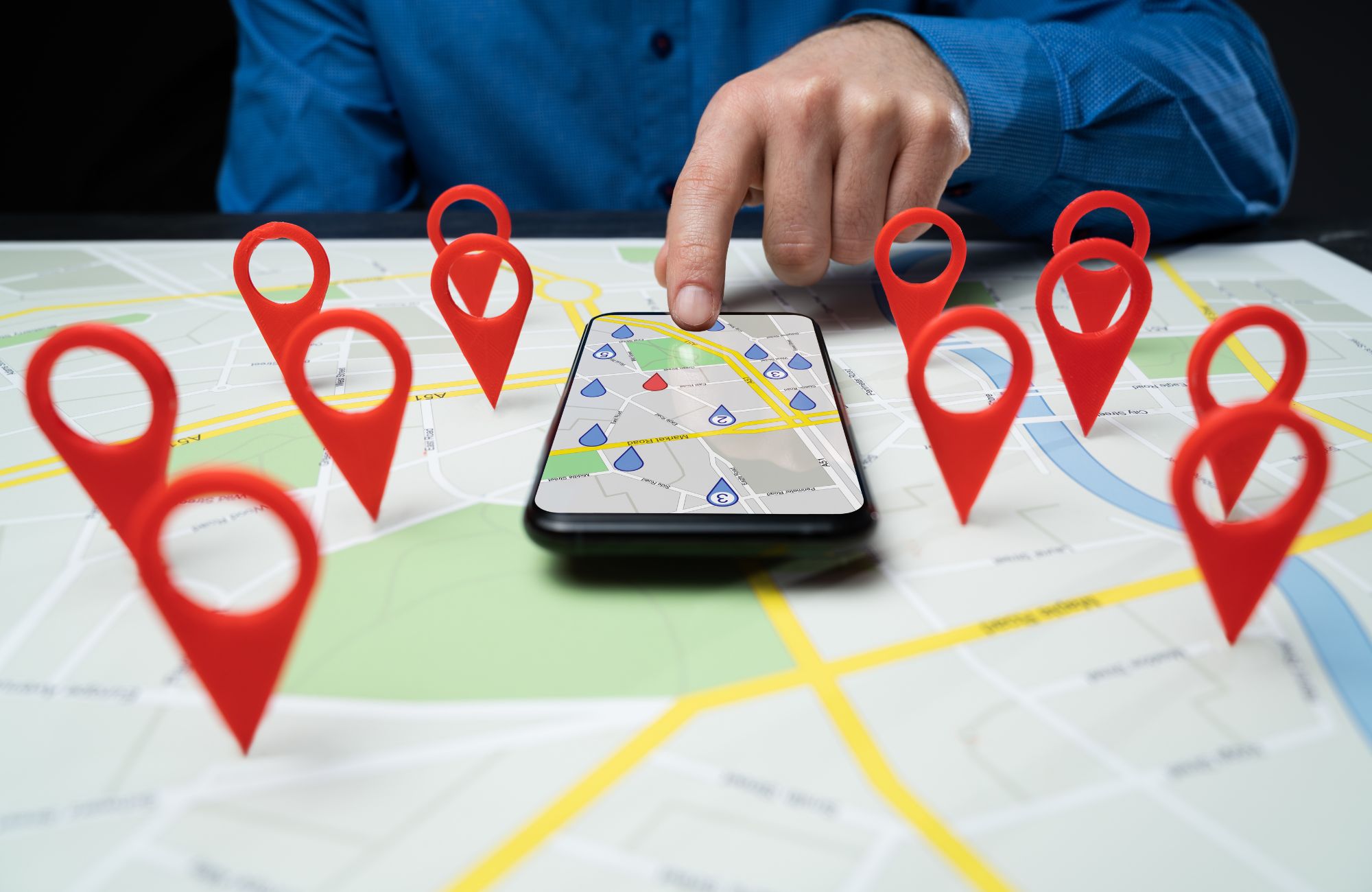 Local Business Directories: Why They Matter & How to Get Listed