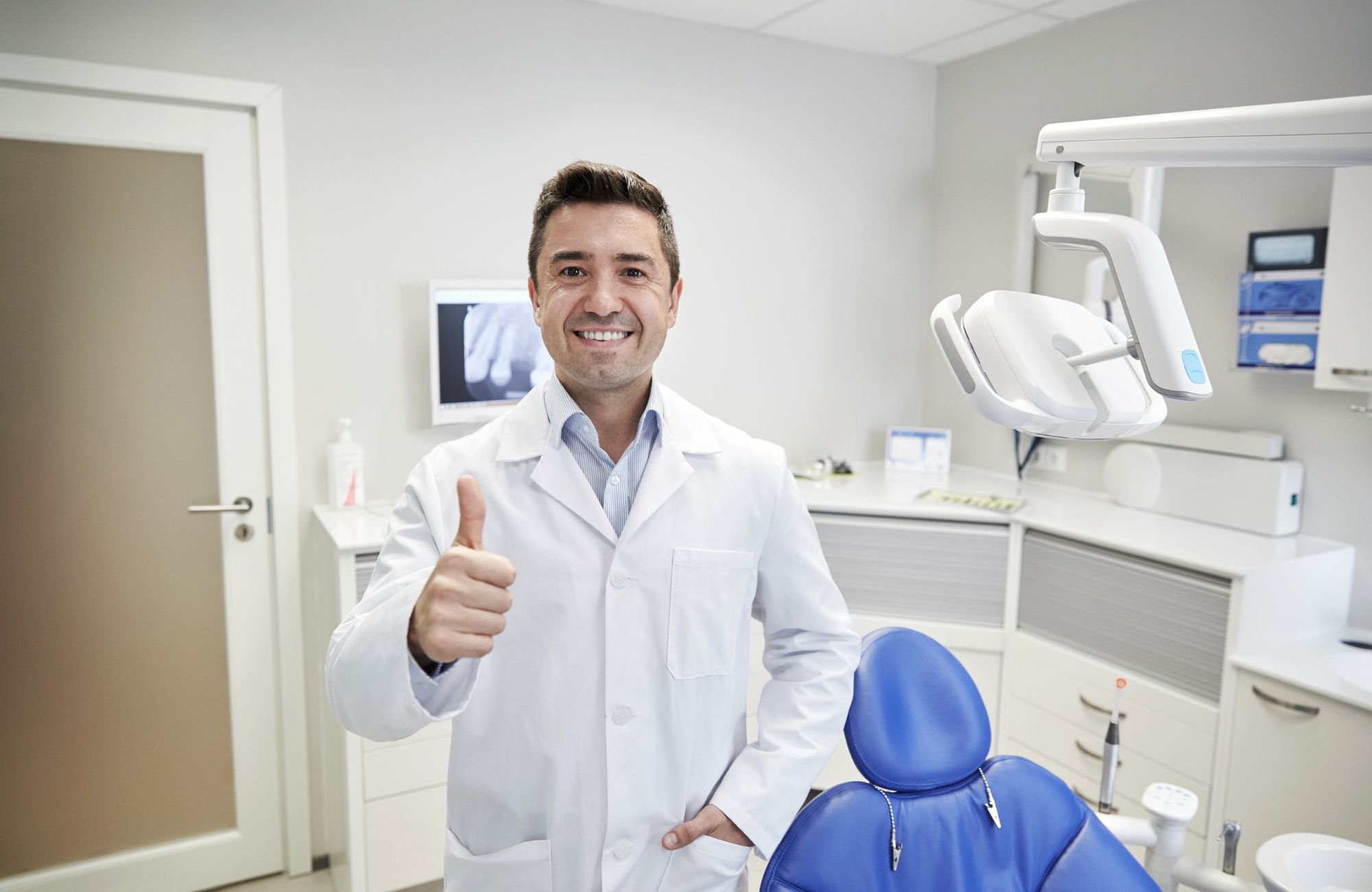 Local SEO for Dentists: Boost Your Practice Visibility and Leads