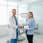 SEO Services for Dentists: From Rankings to Real Appointments