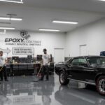 SEO for Epoxy Floor Coatings How to Rank and Win Clients