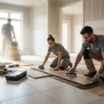 SEO for Flooring Contractors Tips to Rank and Get More Jobs