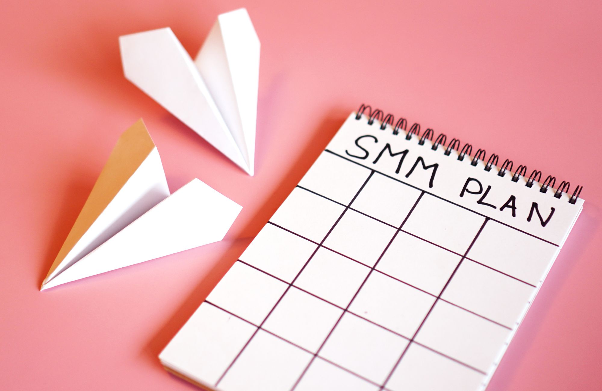 Create a Social Media Plan That Attracts Leads and Drives Sales Online