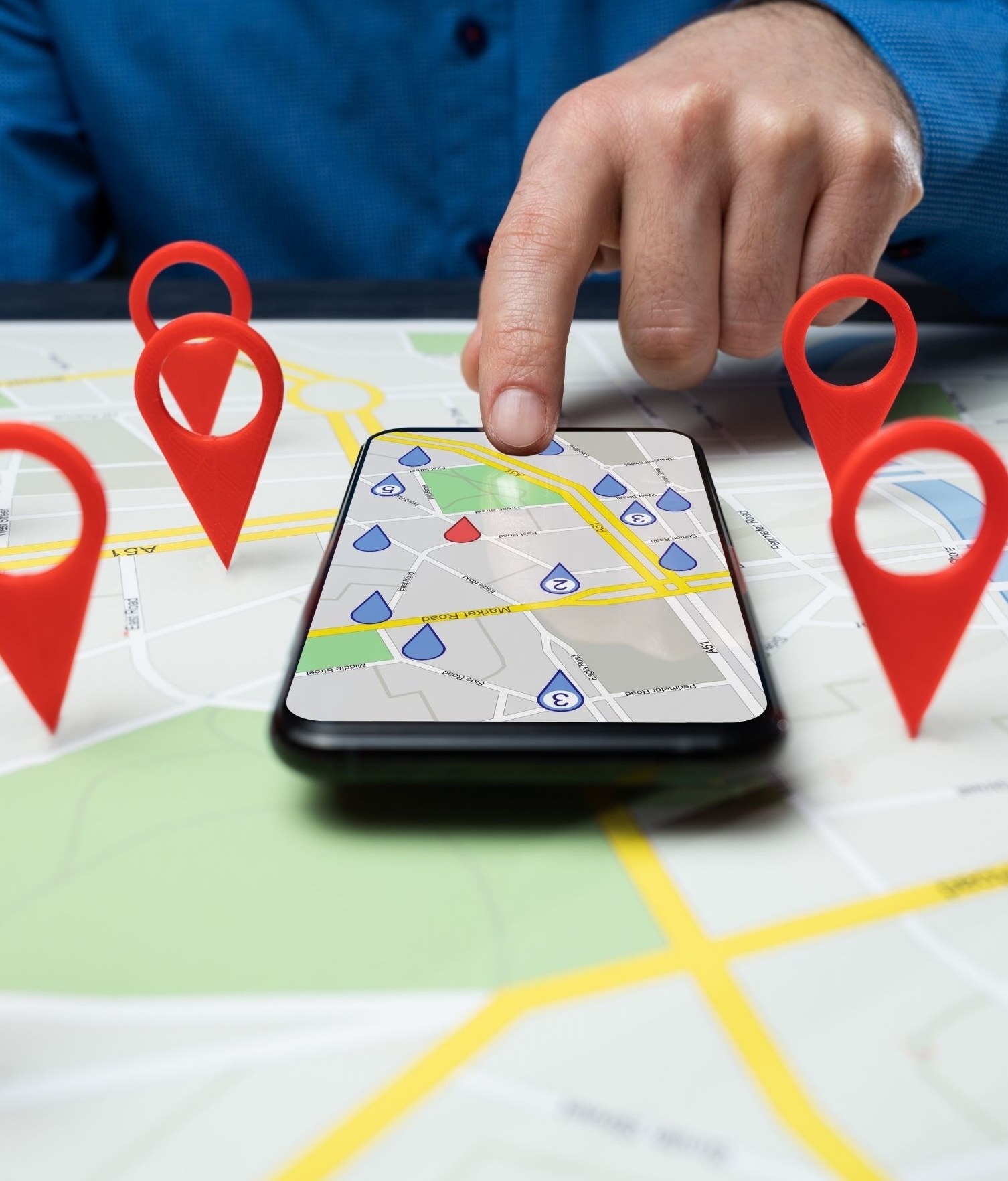 google ads consultants