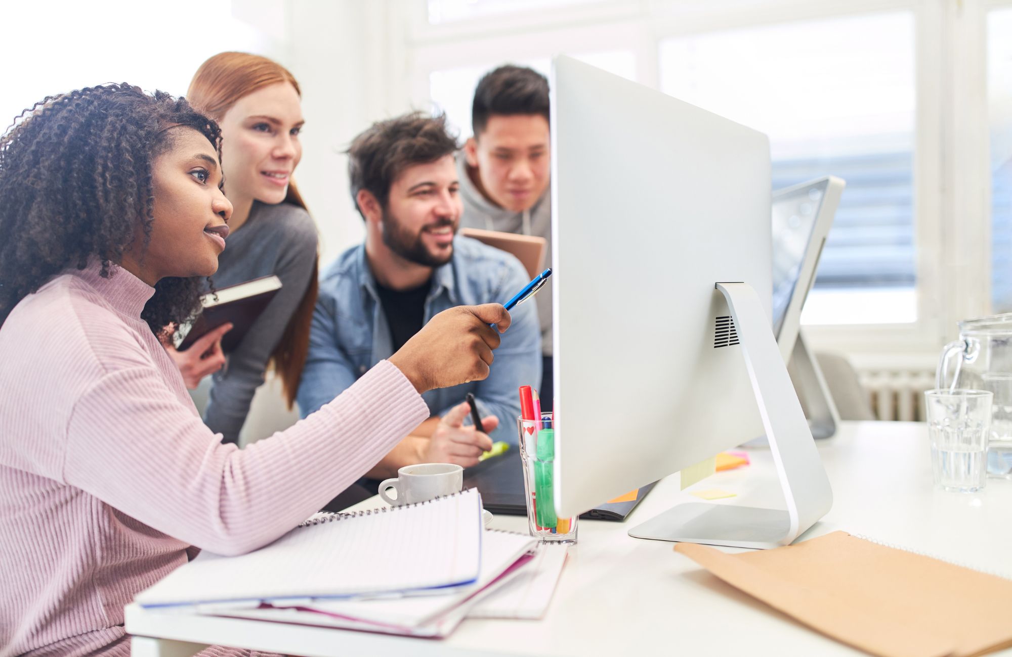 SEO Web Design: Build a Website That Ranks and Converts