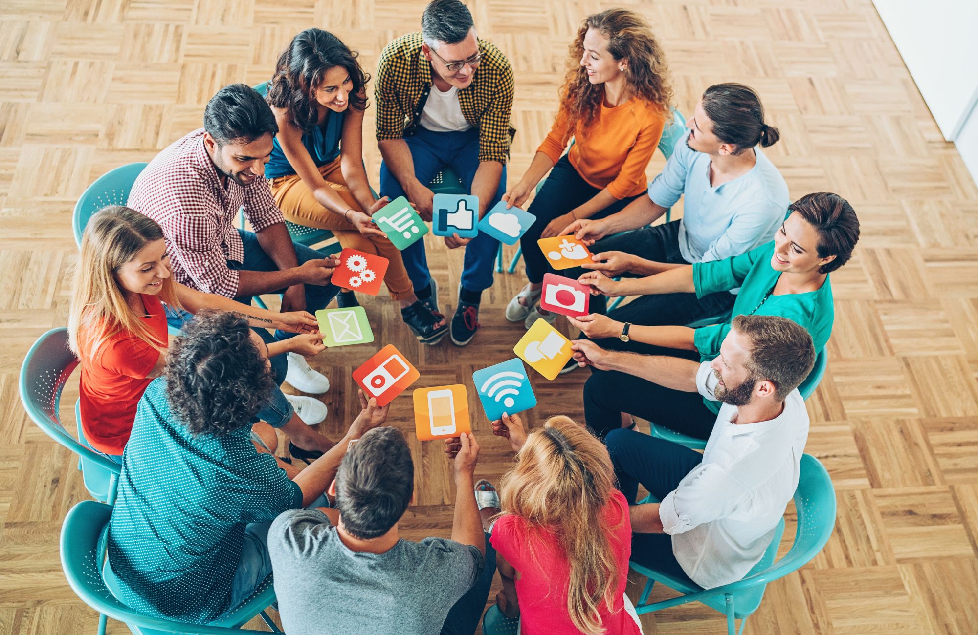 Top Social Media Marketing Tools to Automate, Analyze, and Scale