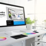 Web Design Services That Help Small Businesses Stand Out Online