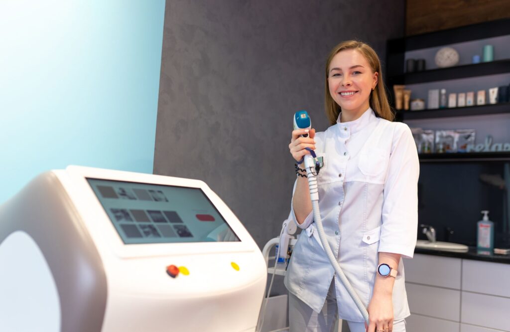 What Is a Dermatologist? Find Expert Skin Care Near You