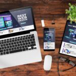 Why Responsive Web Design Is Your Lead-Generation Engine