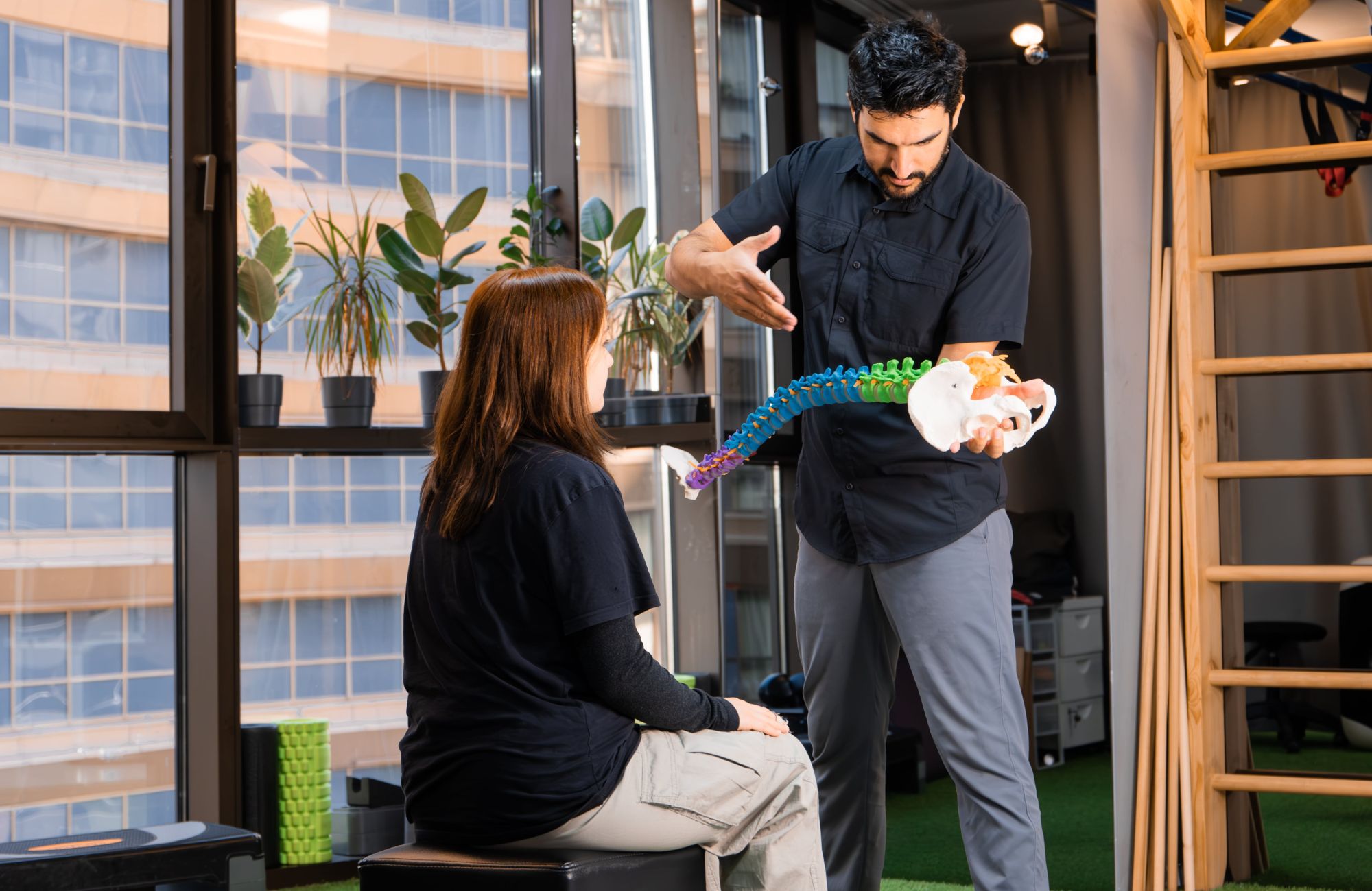 Chiropractor SEO Services That Drive Local Patients