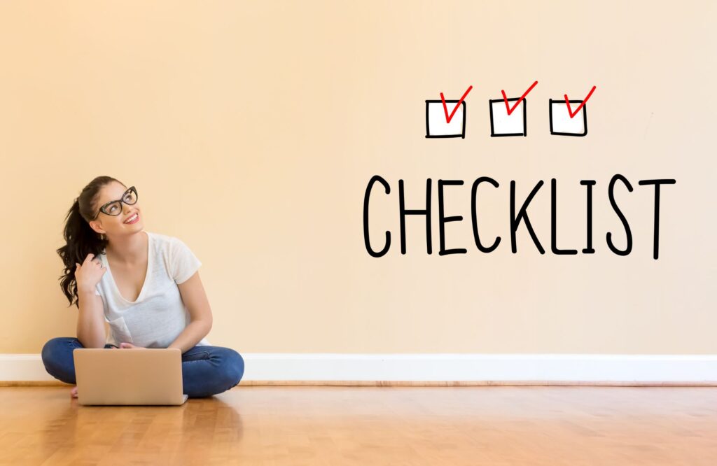Local SEO Checklist: A Complete Guide for Small Businesses