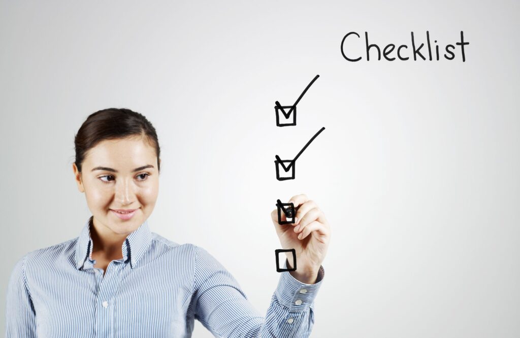 On-Page SEO Checklist: Simple Steps to Rank Higher