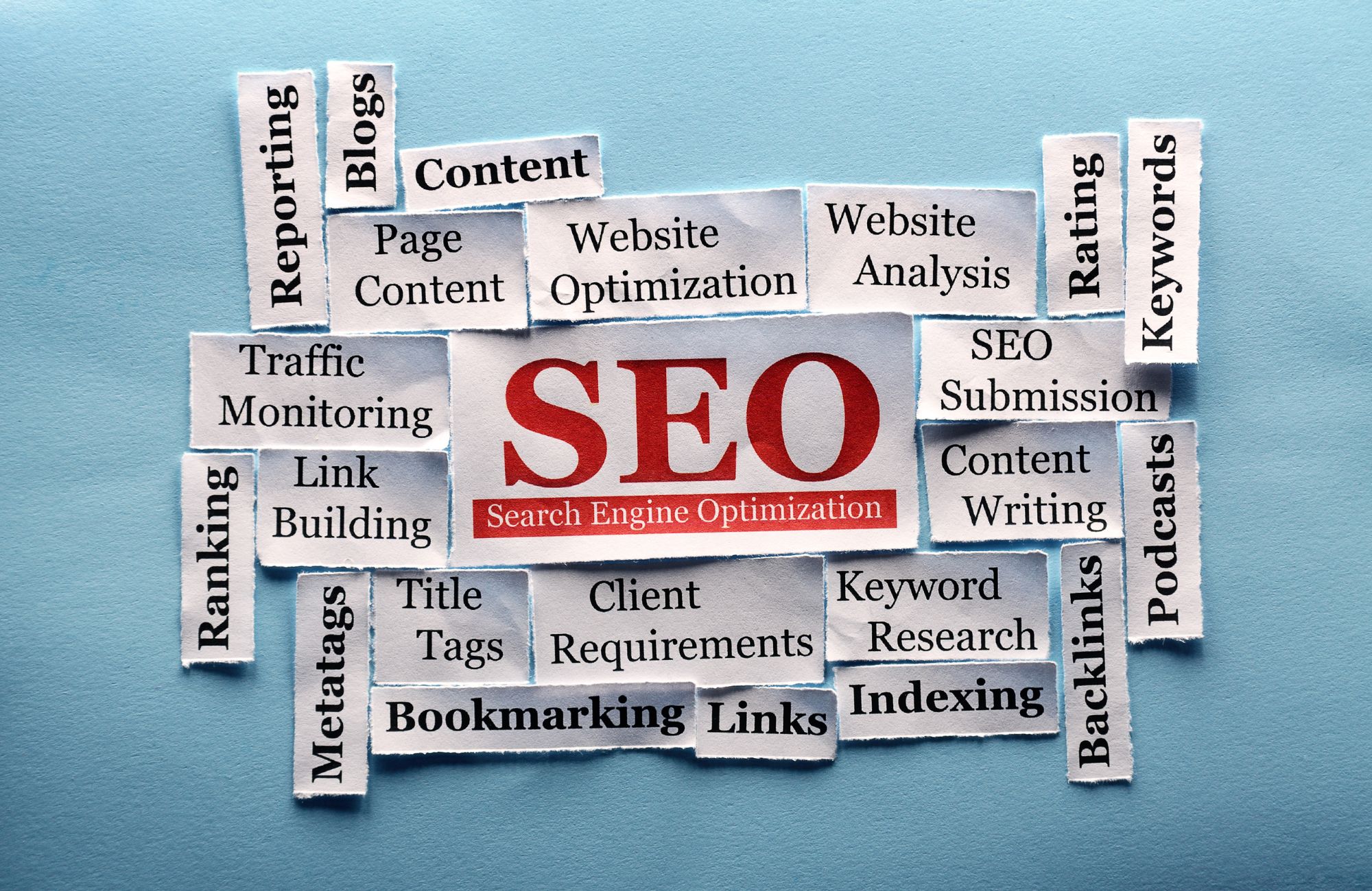 SEO Optimization Tips That Drive Real Business Growth