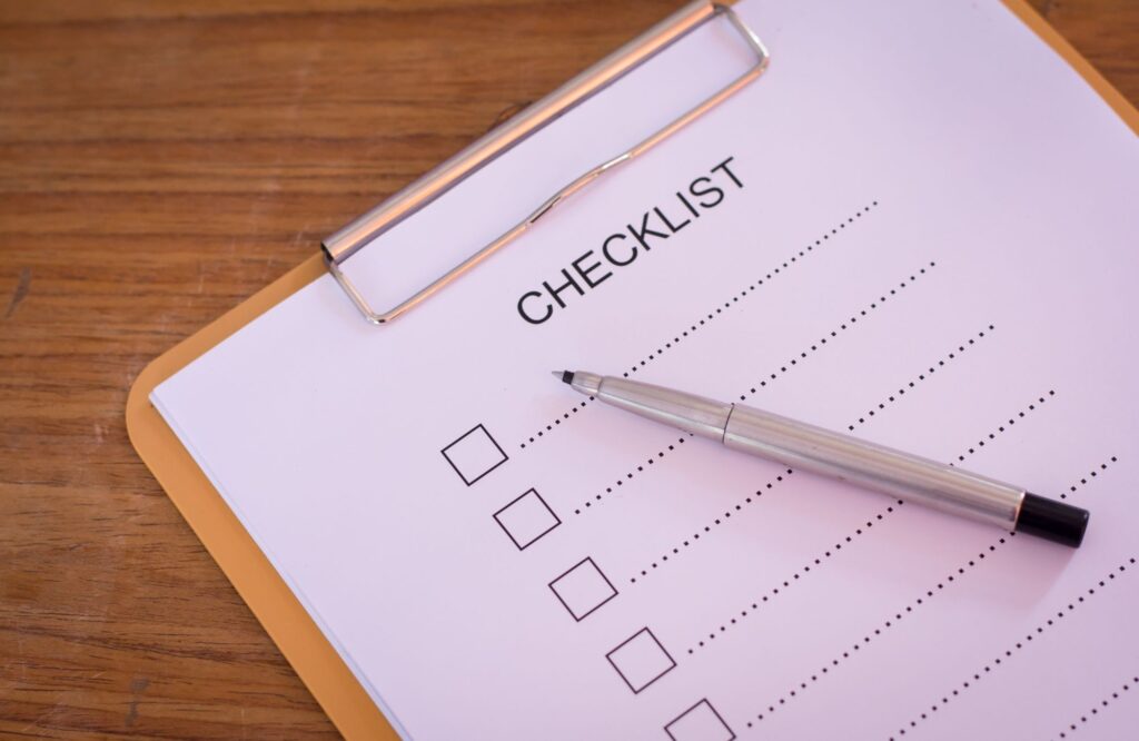 Technical SEO Checklist for Small Business Websites