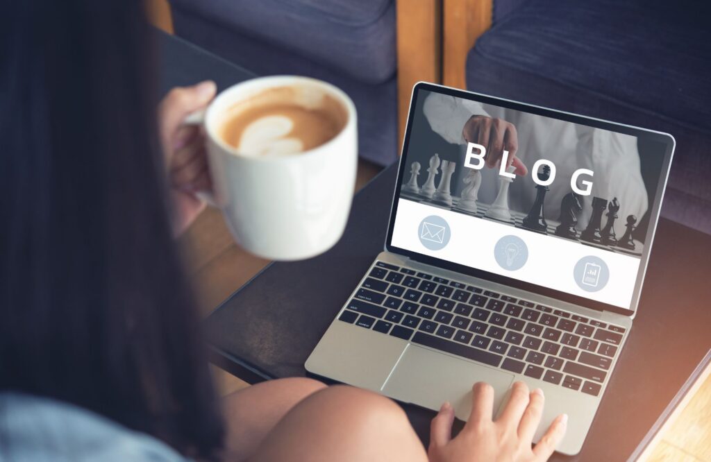 SEO-Friendly Blog Title Tips That Help Your Content Rank