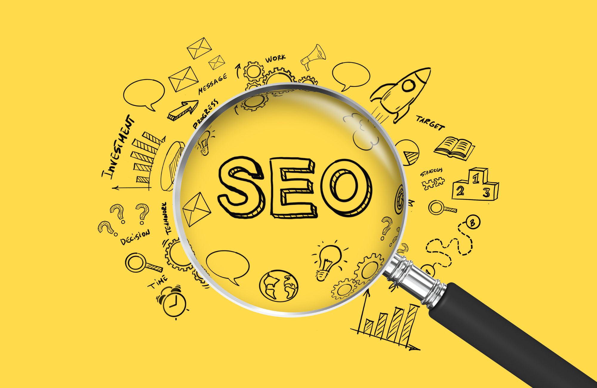 SEO Tips for Beginners: Simple Steps That Actually Work