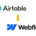 Tips for Connecting Airtable to Webflow for SEO