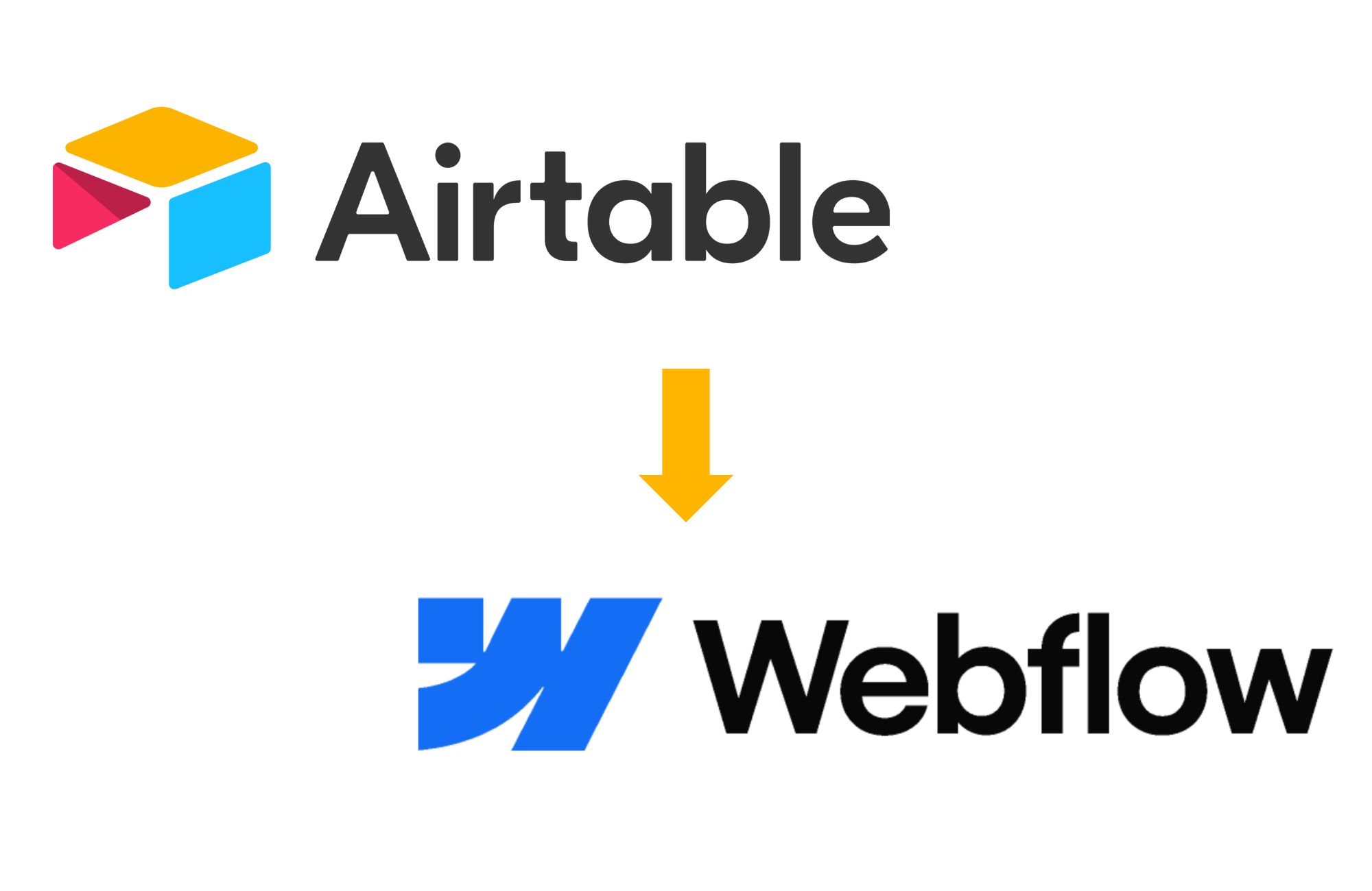 Tips for Connecting Airtable to Webflow for SEO