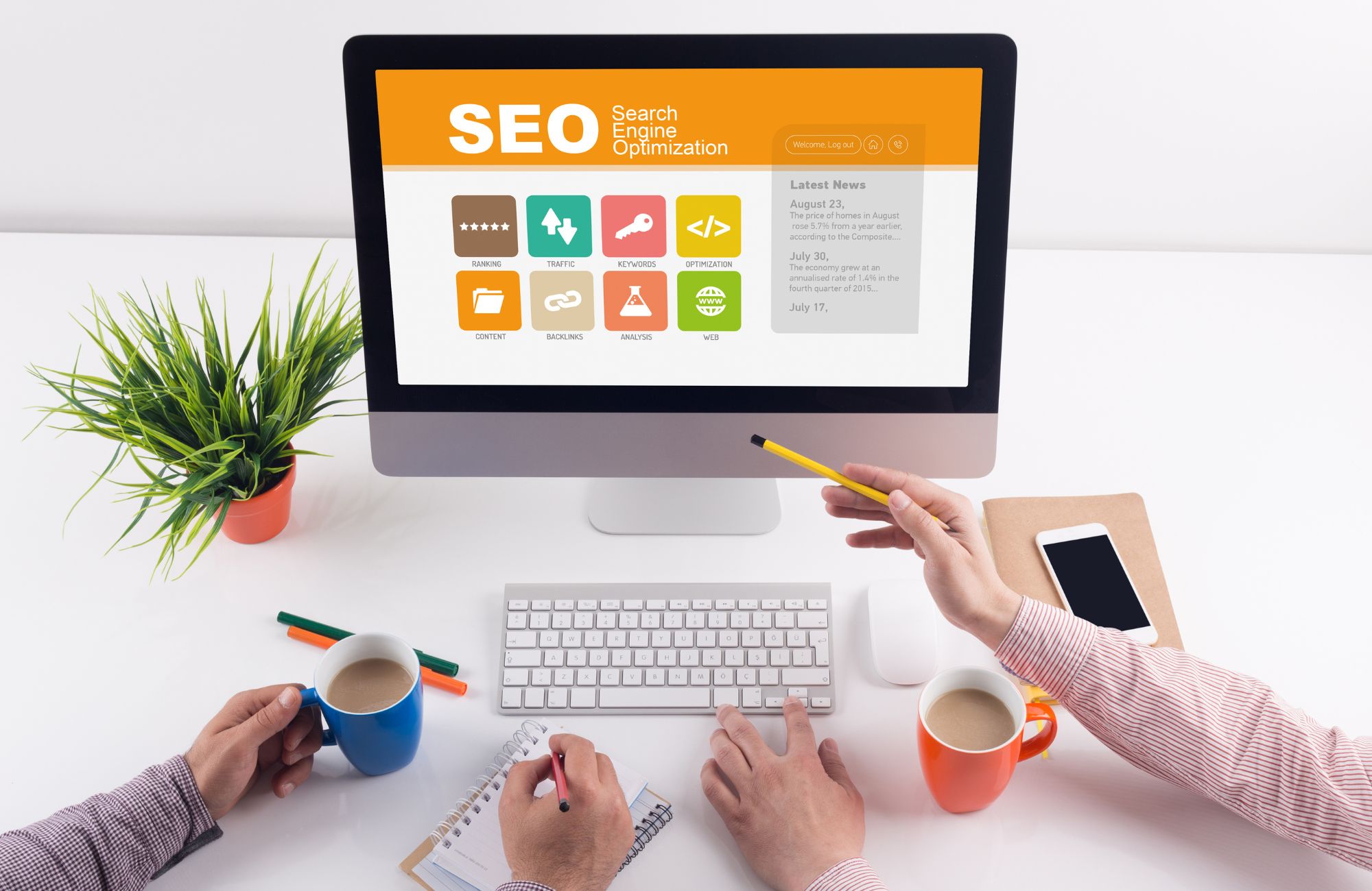 Best Technical SEO Tips to Improve Rankings and Site Performance