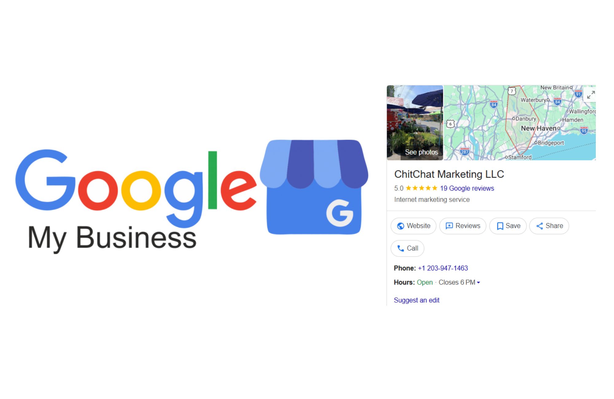 Google My Business SEO Tips to Rank Higher Locally