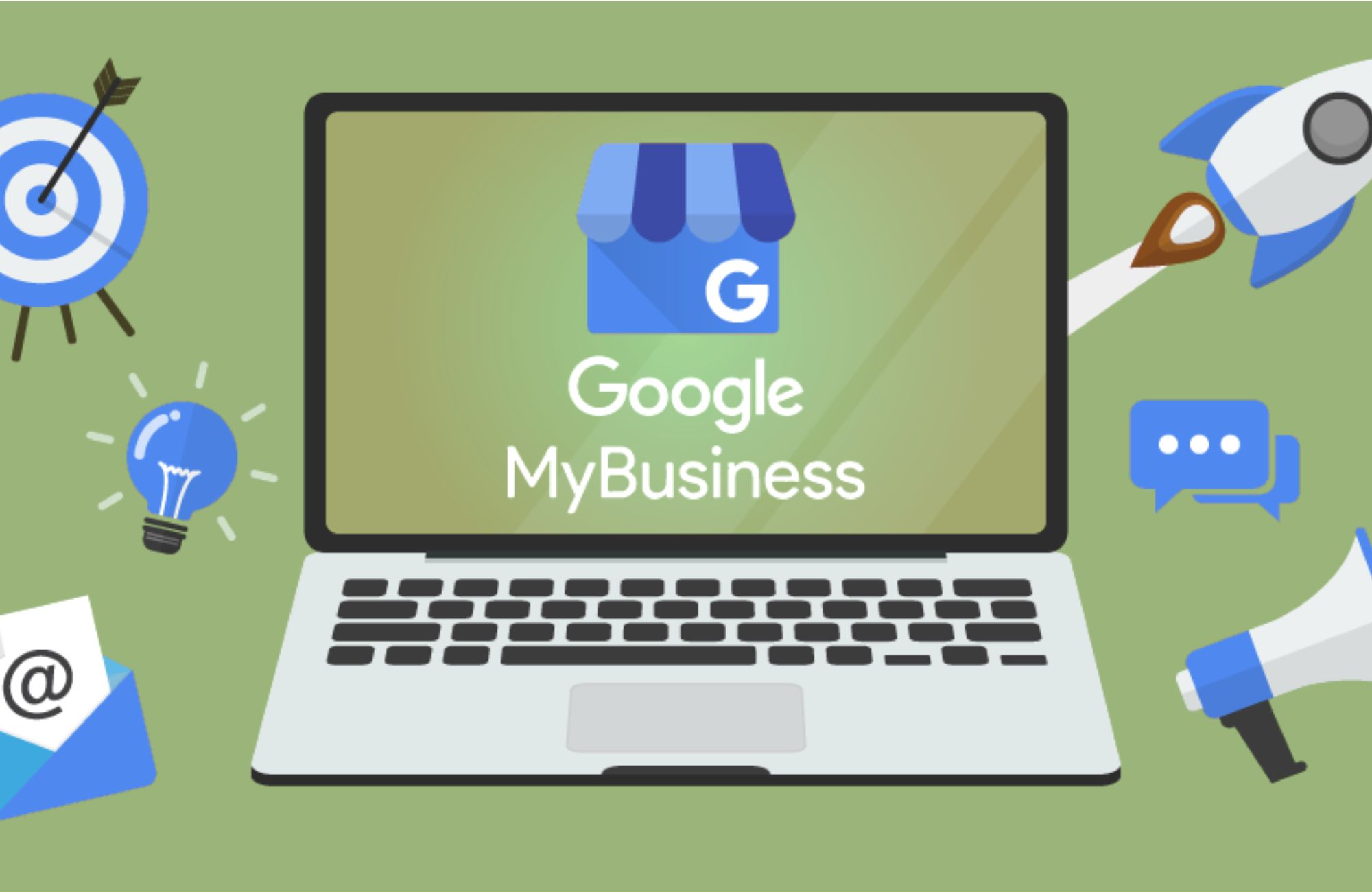 How to Optimize Google Business Profile for More Local Leads