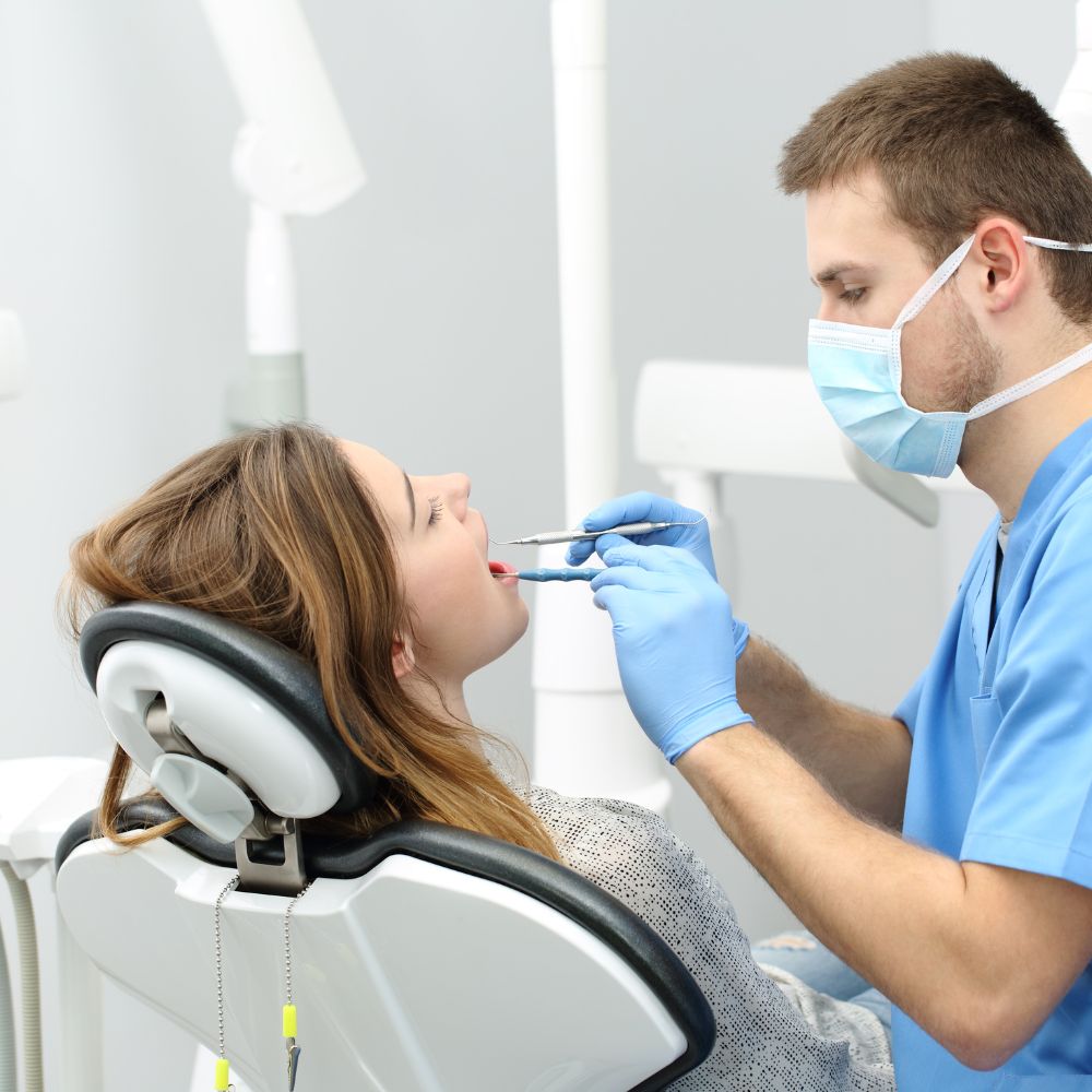 seo for dentists