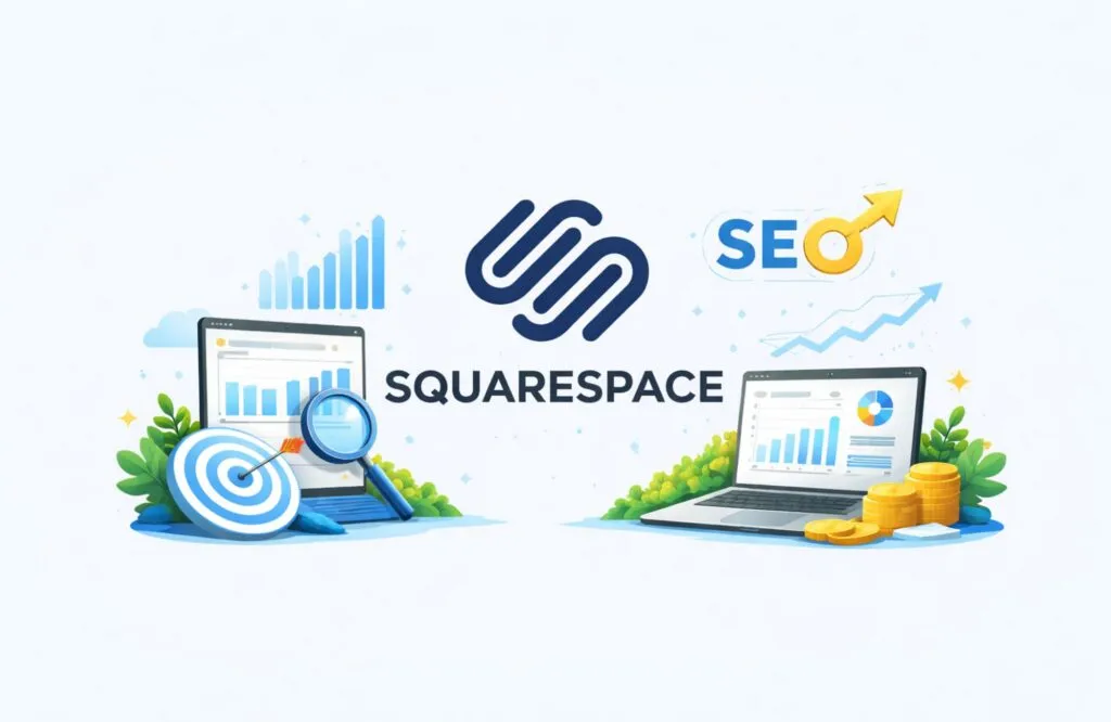 Mastering Squarespace SEO: Essential Tips for Better Search Rankings