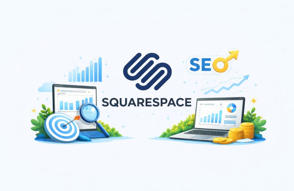 Mastering Squarespace SEO: Essential Tips for Better Search Rankings