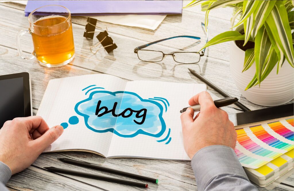 Why Are Blogs Good for SEO in 2026 (and Beyond)?