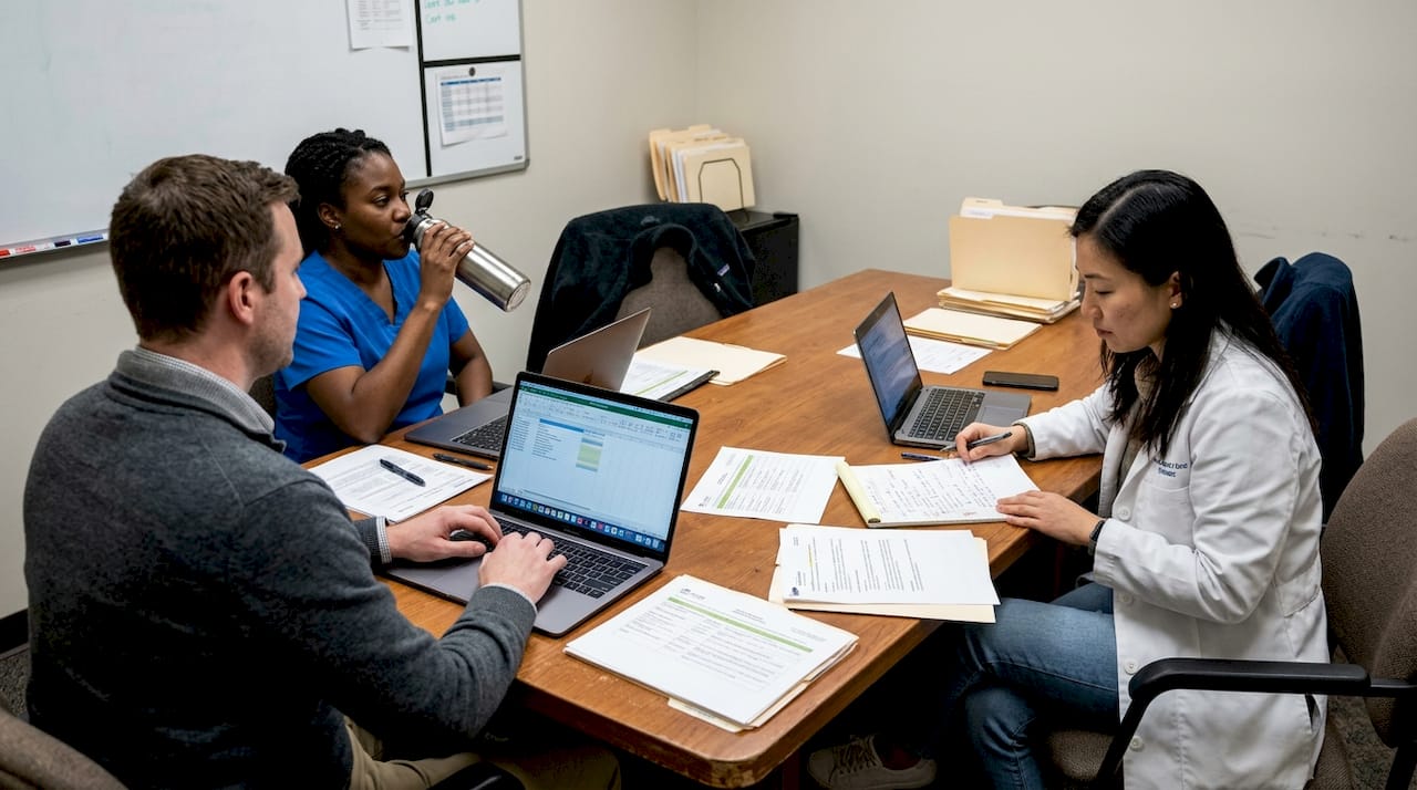 Streamline your healthcare content creation process