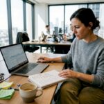 What does a digital marketing strategist actually do?