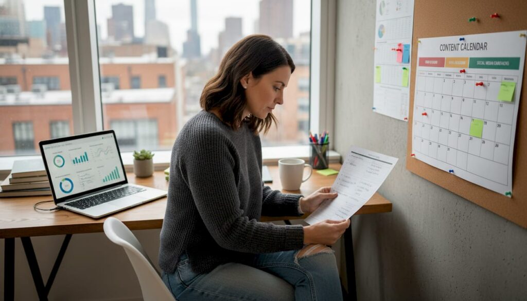 Content marketing types that drive lead generation in 2026