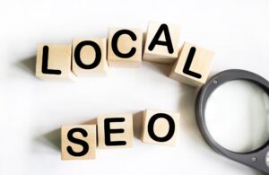 local seo for service area business
