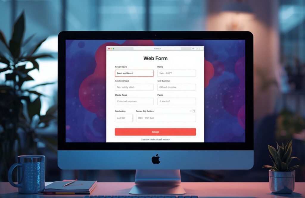 Best Form Builders for Lead Generation in 2026