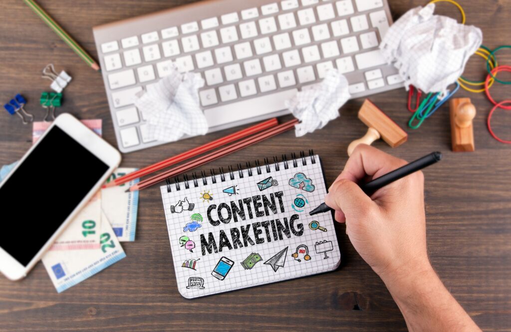 Content Marketing Strategy for Small Business: Complete Guide